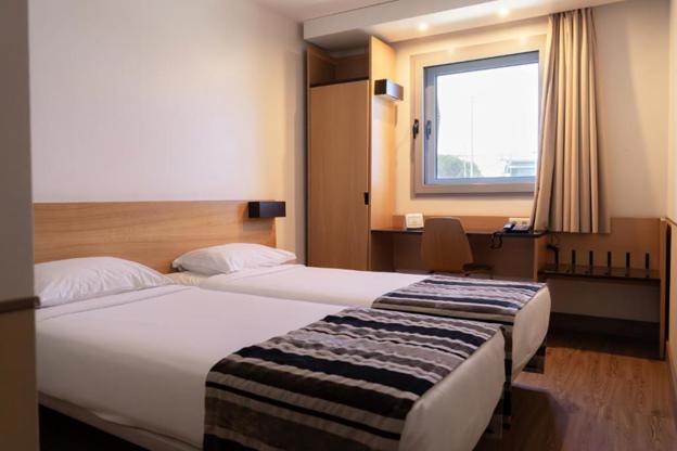 Park Hotel Porto Aeroporto foto 4
