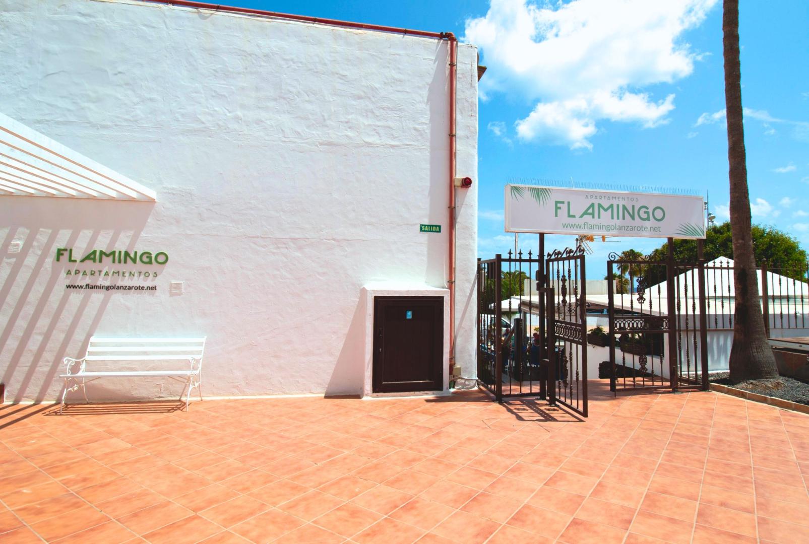 Apartments Flamingo foto 14