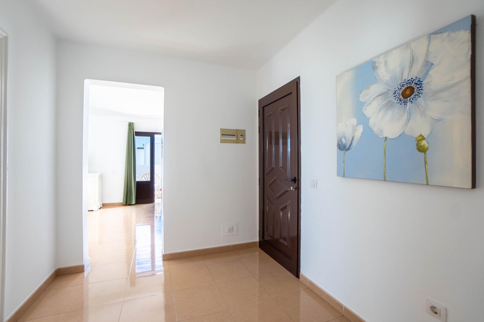 Apartments Flamingo foto 30