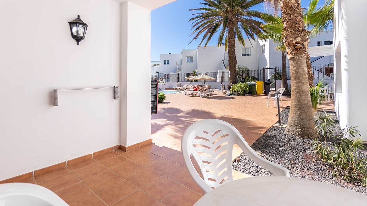 Apartments Flamingo foto 21