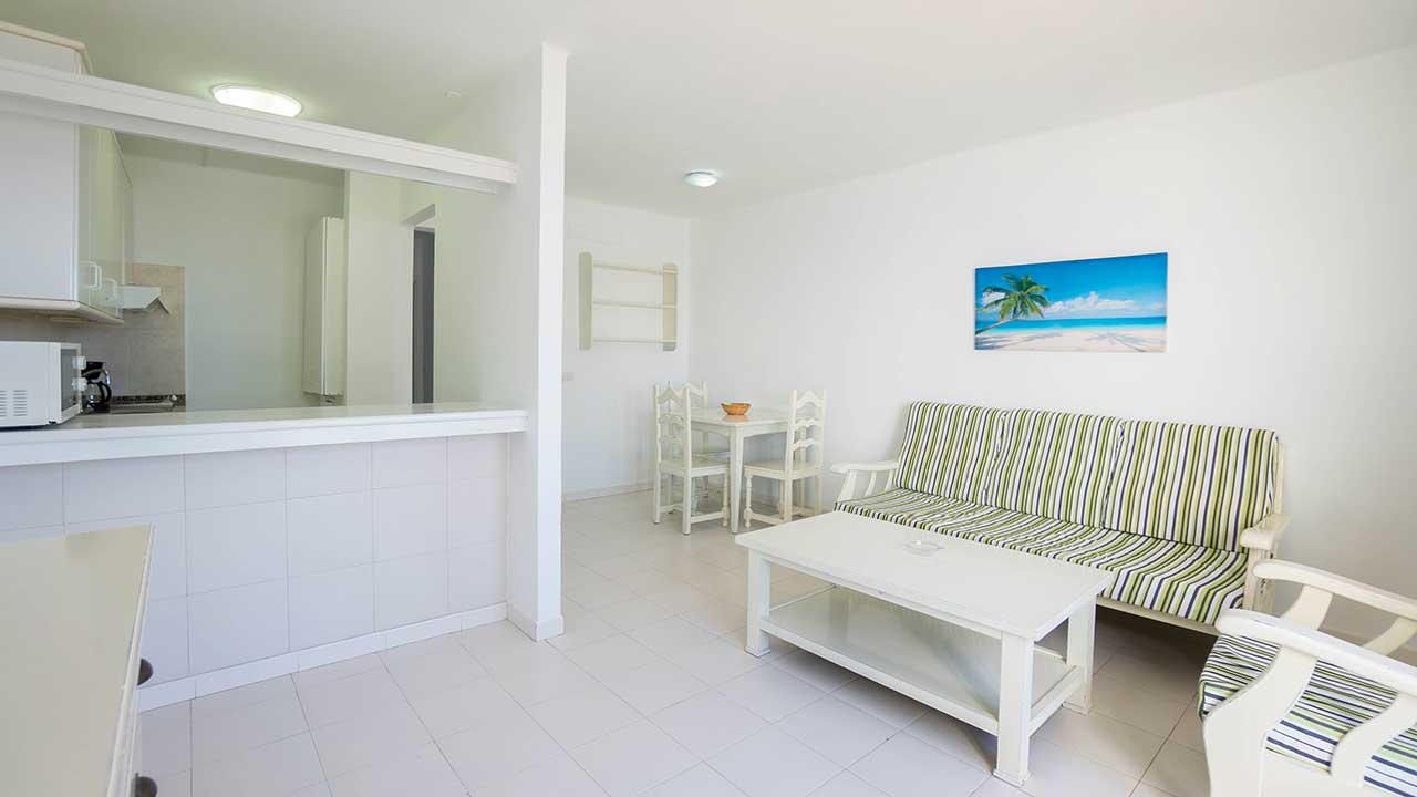 Apartments Flamingo foto 32