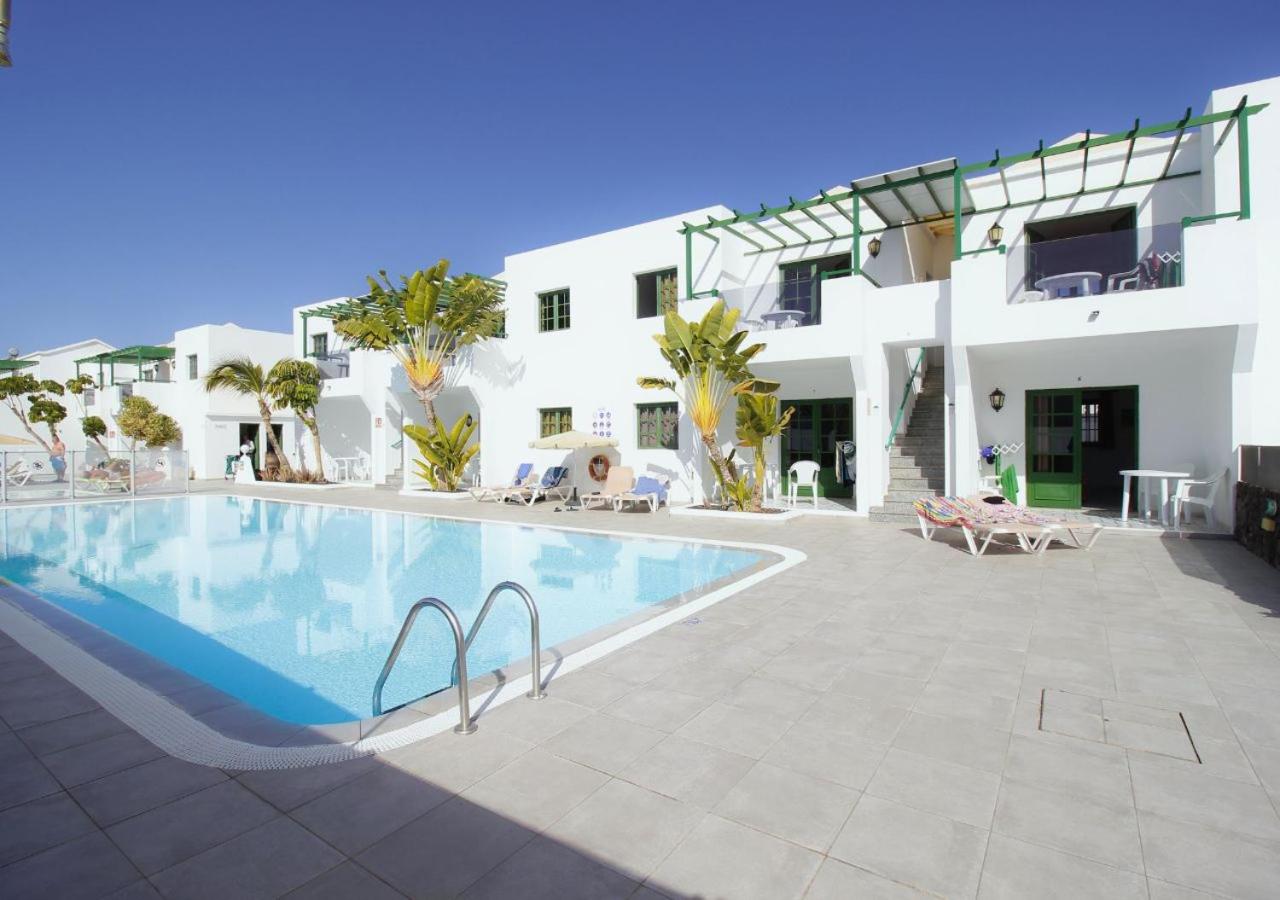 Apartments Flamingo foto 4