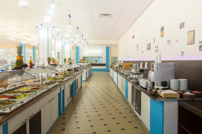 MPM Hotel Astoria foto 40