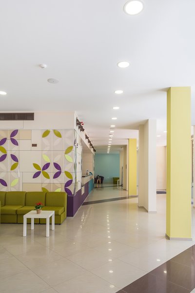MPM Hotel Astoria foto 91