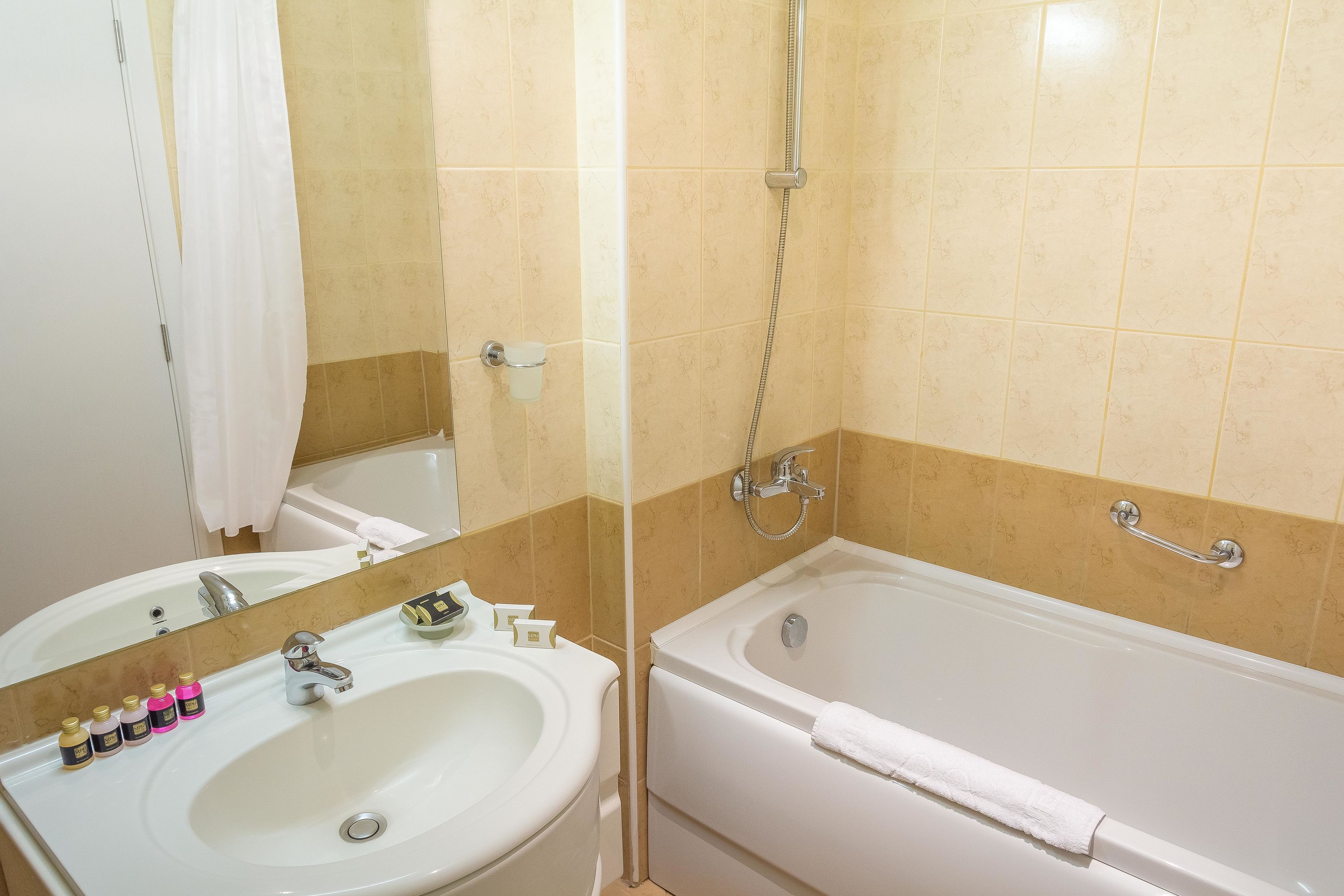 MPM Hotel Astoria foto 27