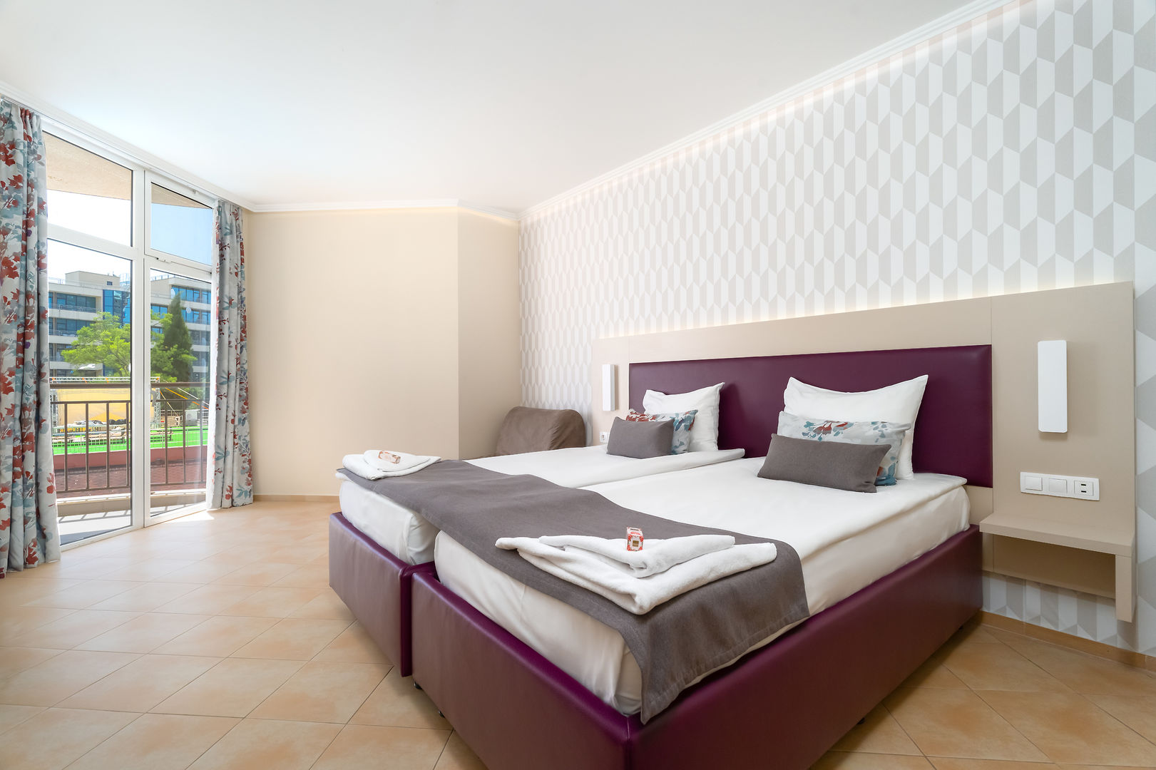 MPM Hotel Astoria foto 224