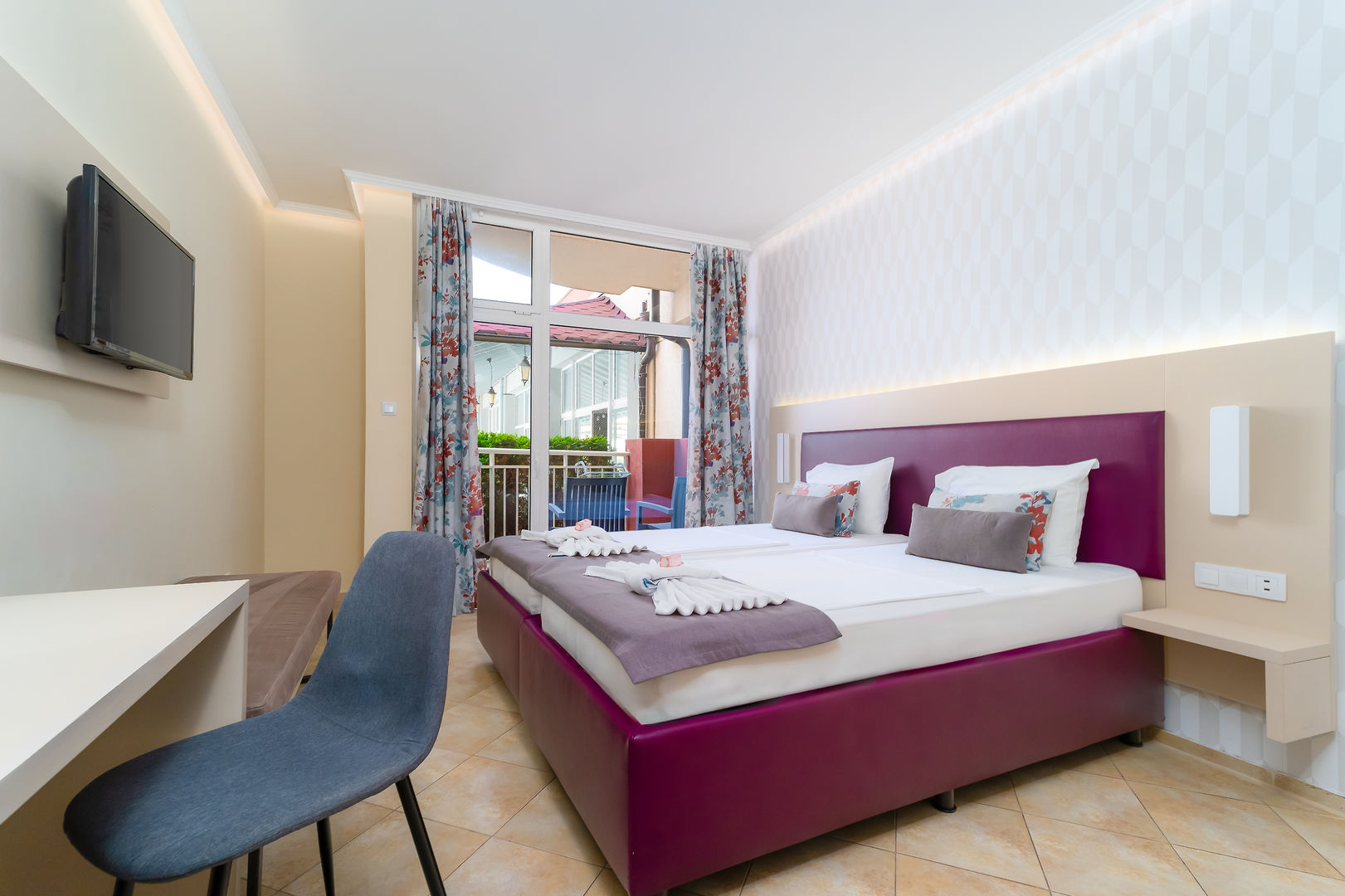 MPM Hotel Astoria foto 215