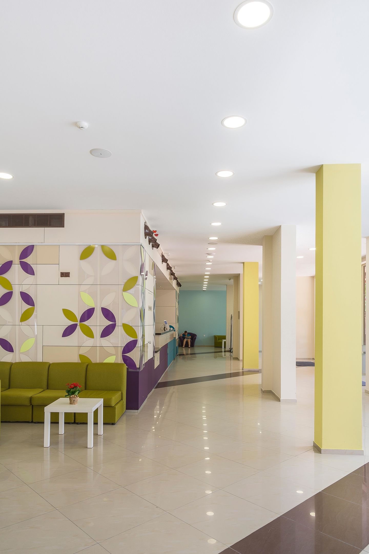 MPM Hotel Astoria foto 93