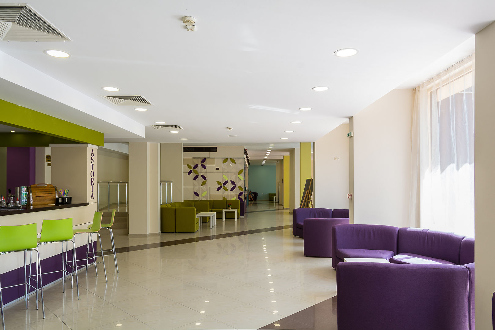 MPM Hotel Astoria foto 179