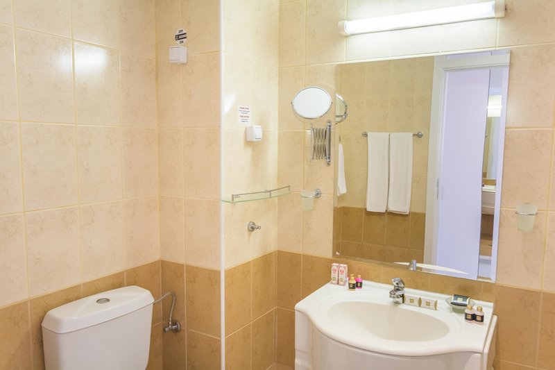 MPM Hotel Astoria foto 19