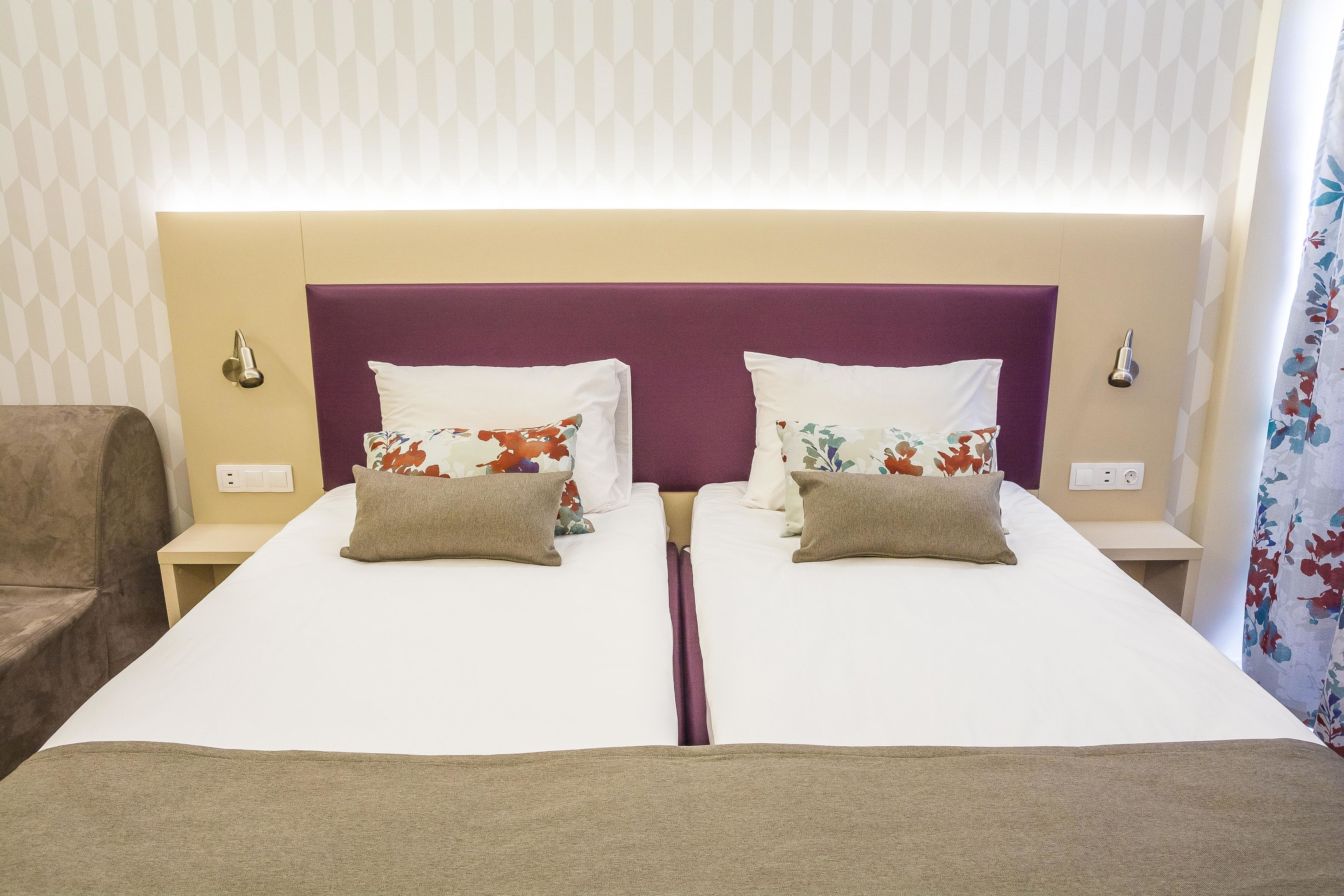 MPM Hotel Astoria foto 9