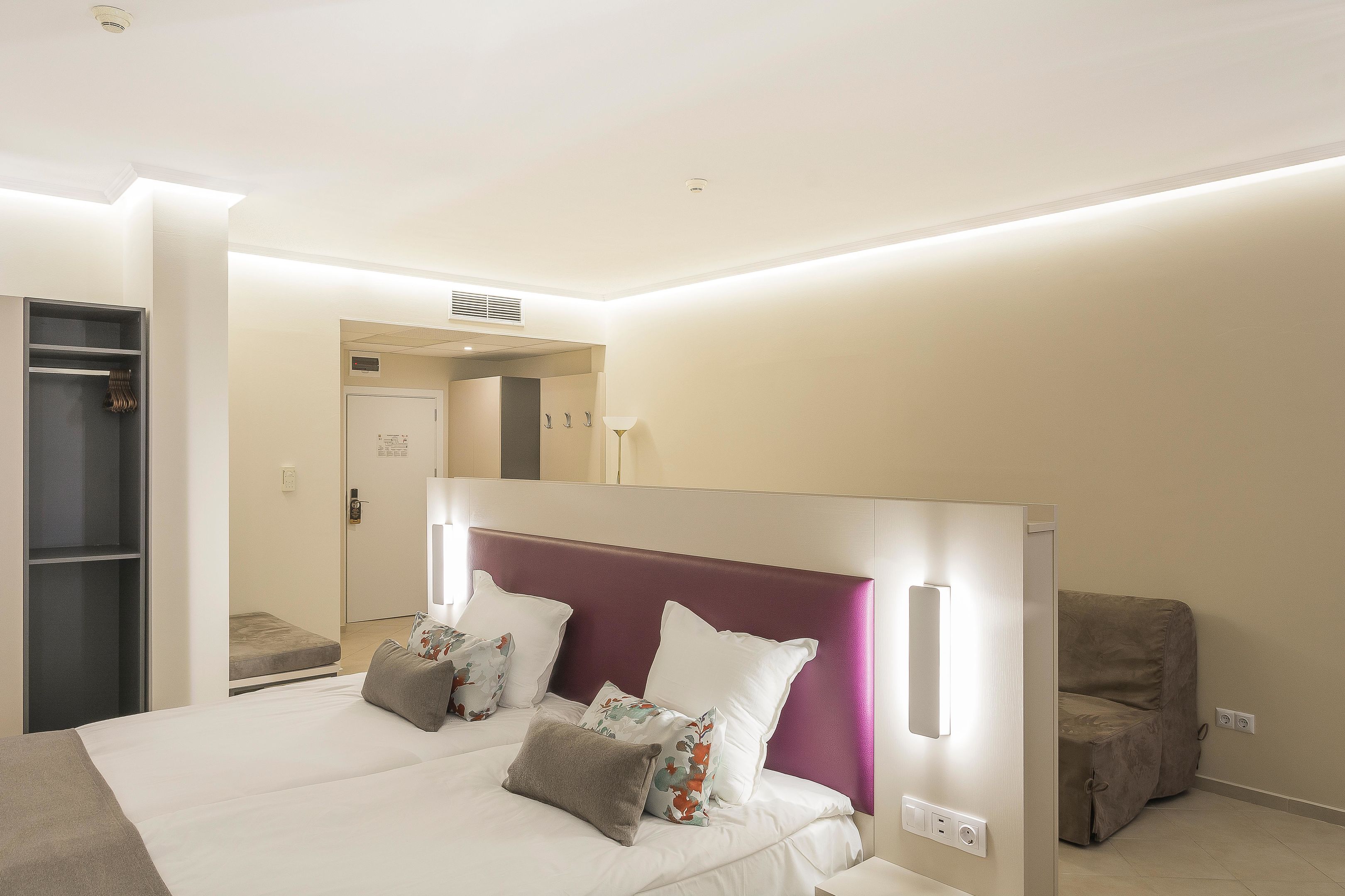 MPM Hotel Astoria foto 156