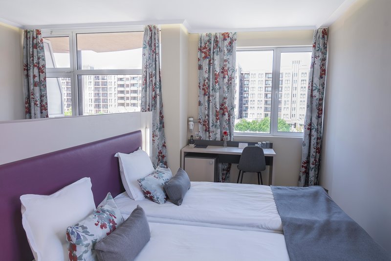 MPM Hotel Astoria foto 160