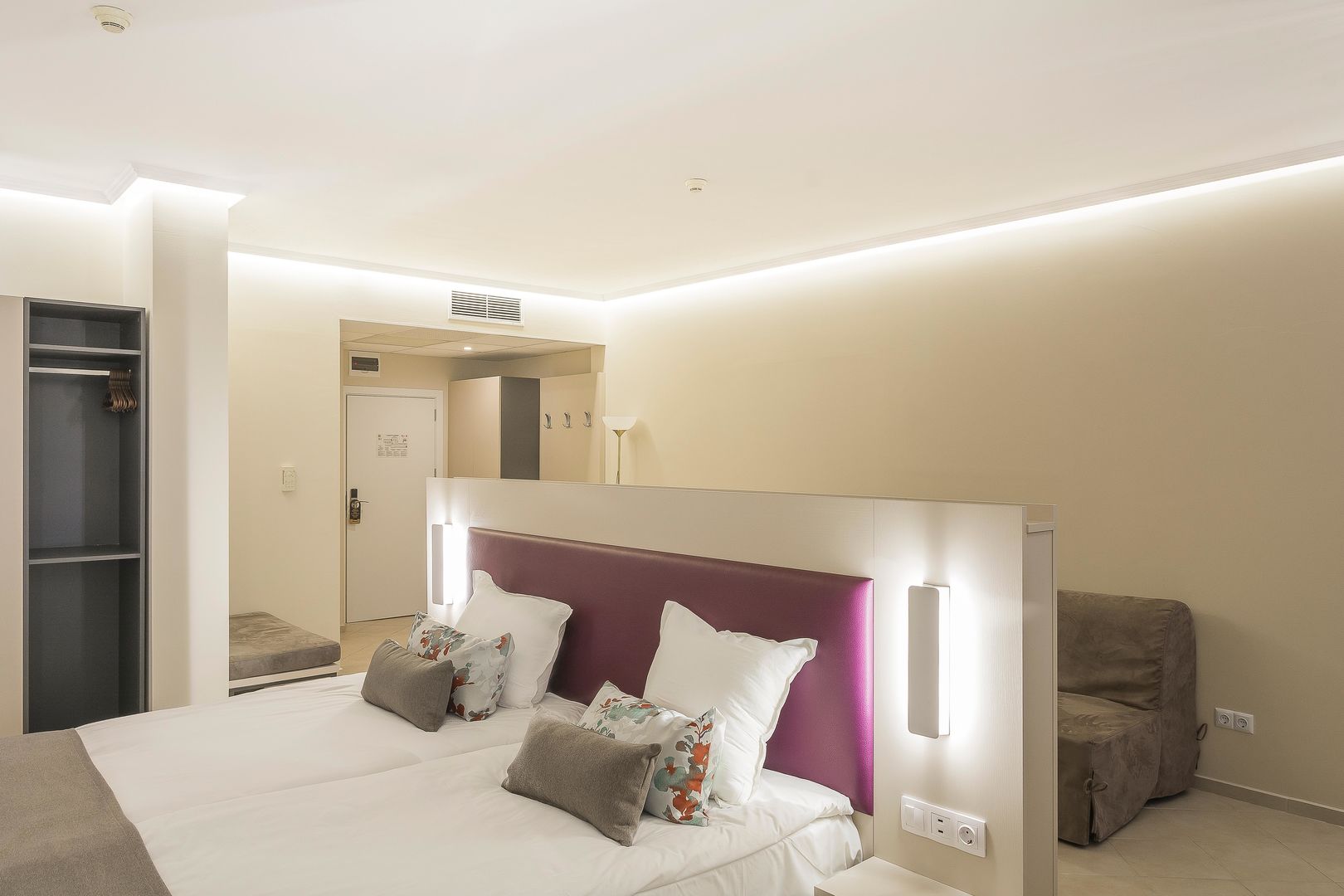 MPM Hotel Astoria foto 155