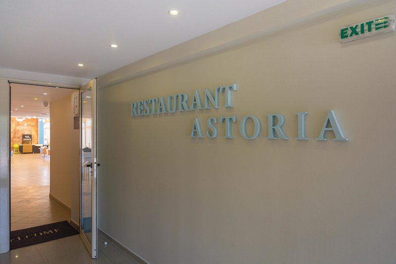 MPM Hotel Astoria foto 124