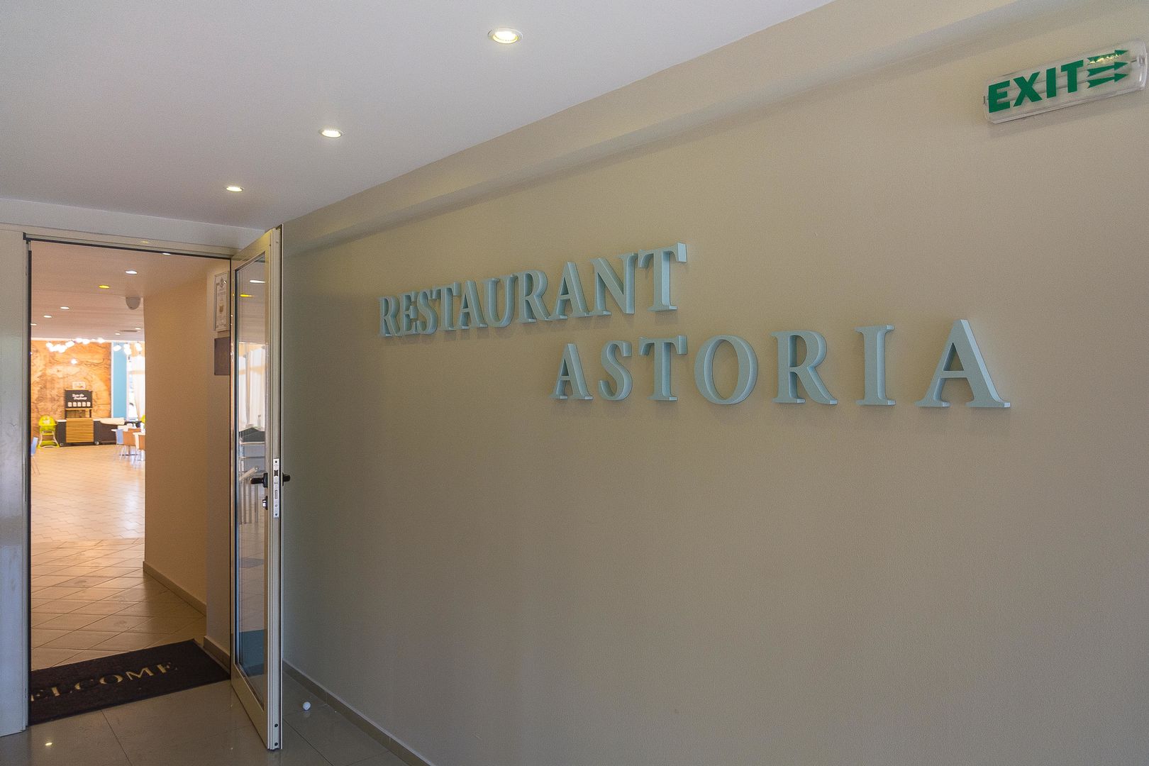 MPM Hotel Astoria foto 125