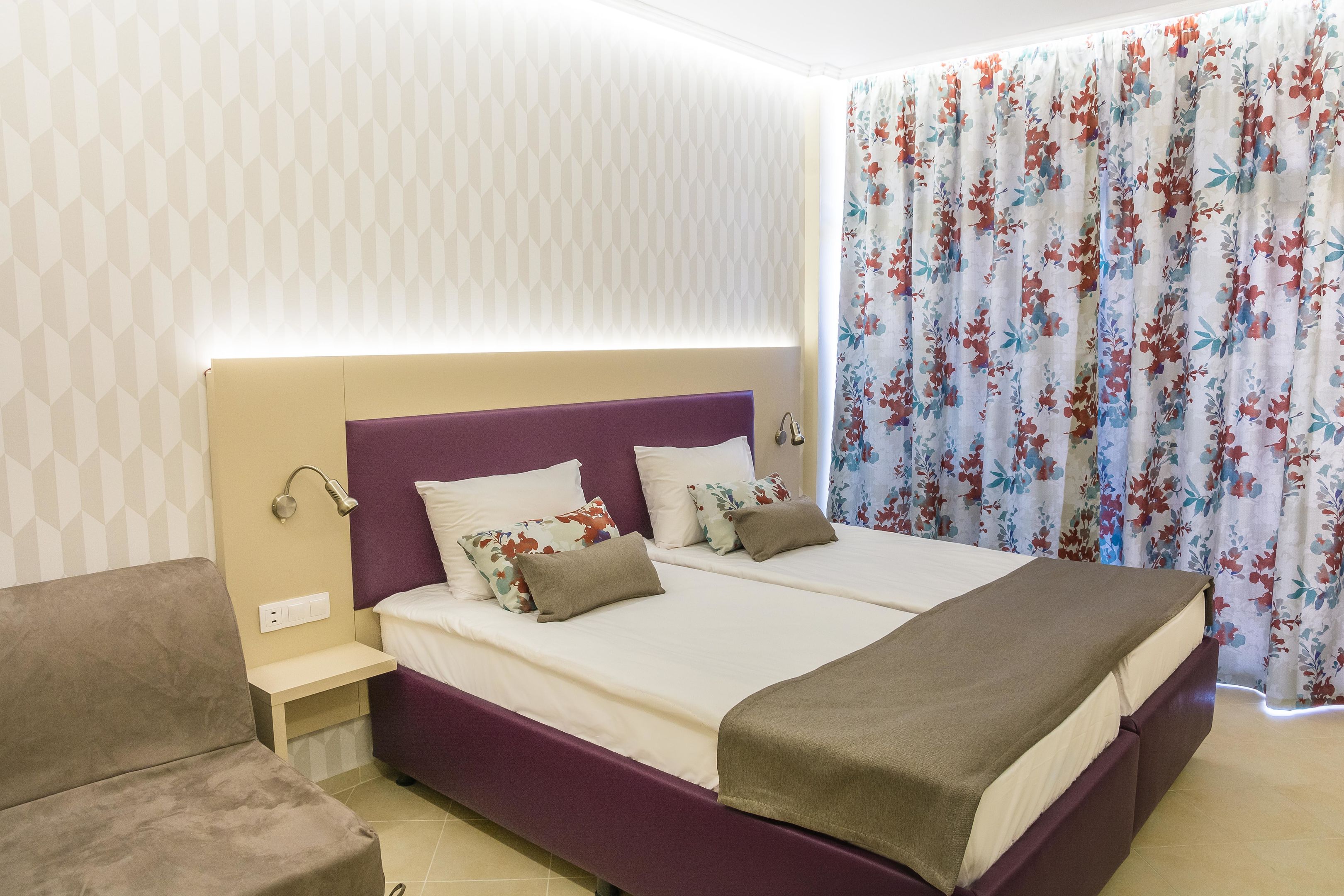 MPM Hotel Astoria foto 6
