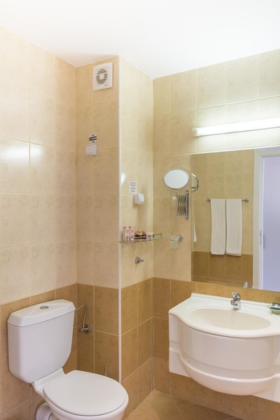 MPM Hotel Astoria foto 13