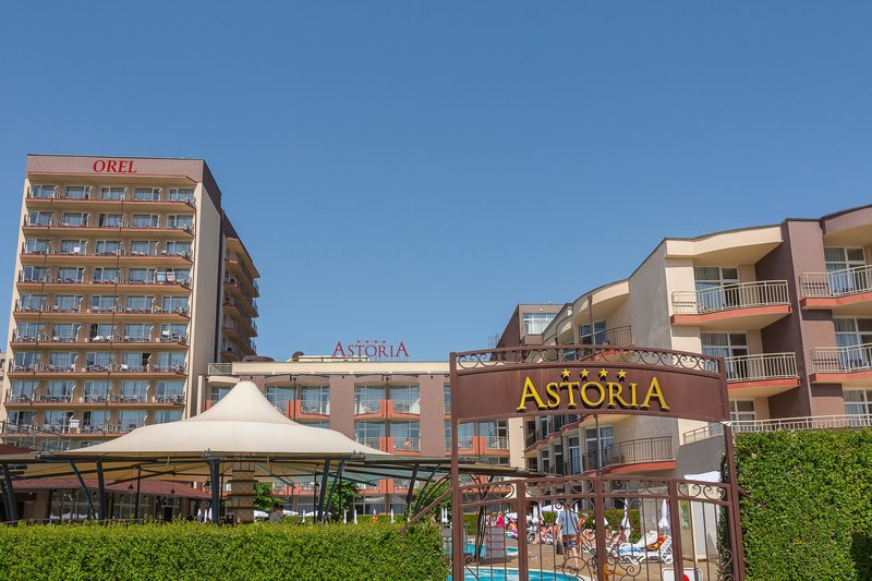 MPM Hotel Astoria foto 97