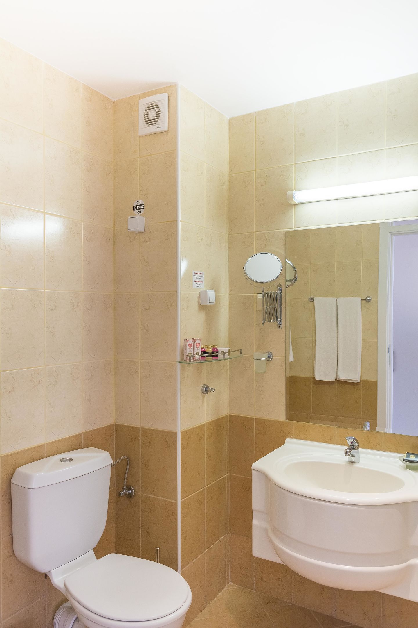 MPM Hotel Astoria foto 15