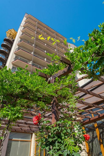 MPM Hotel Orel foto 154
