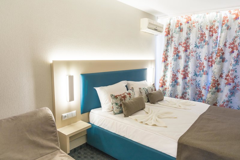 MPM Hotel Orel foto 10
