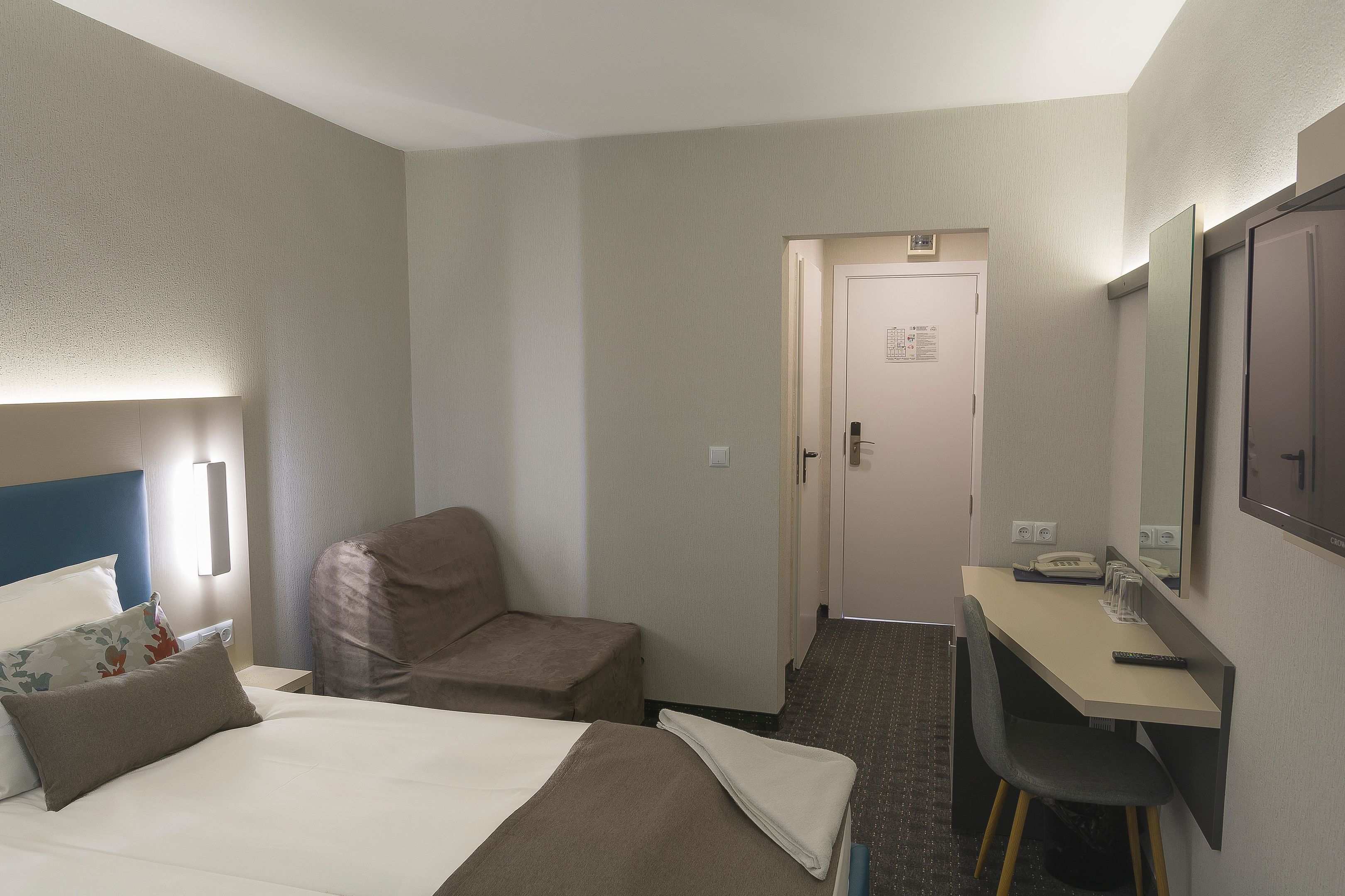 MPM Hotel Orel foto 51