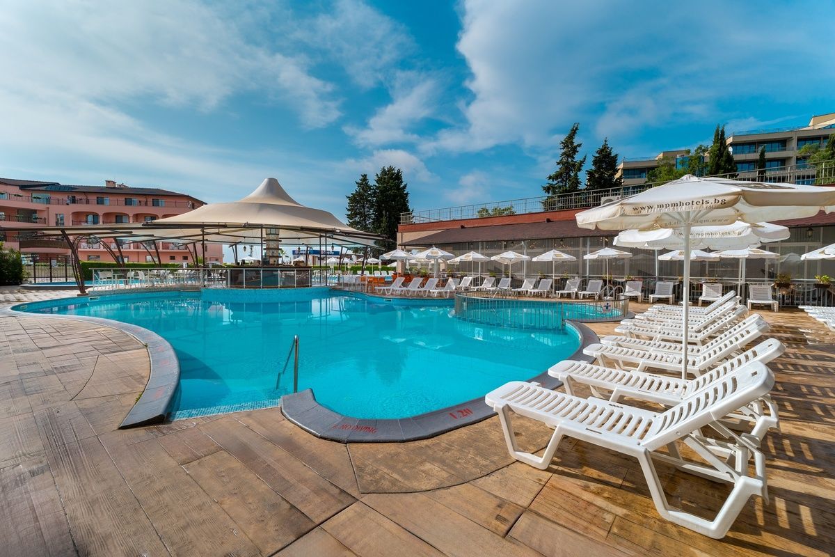 MPM Hotel Orel foto 189