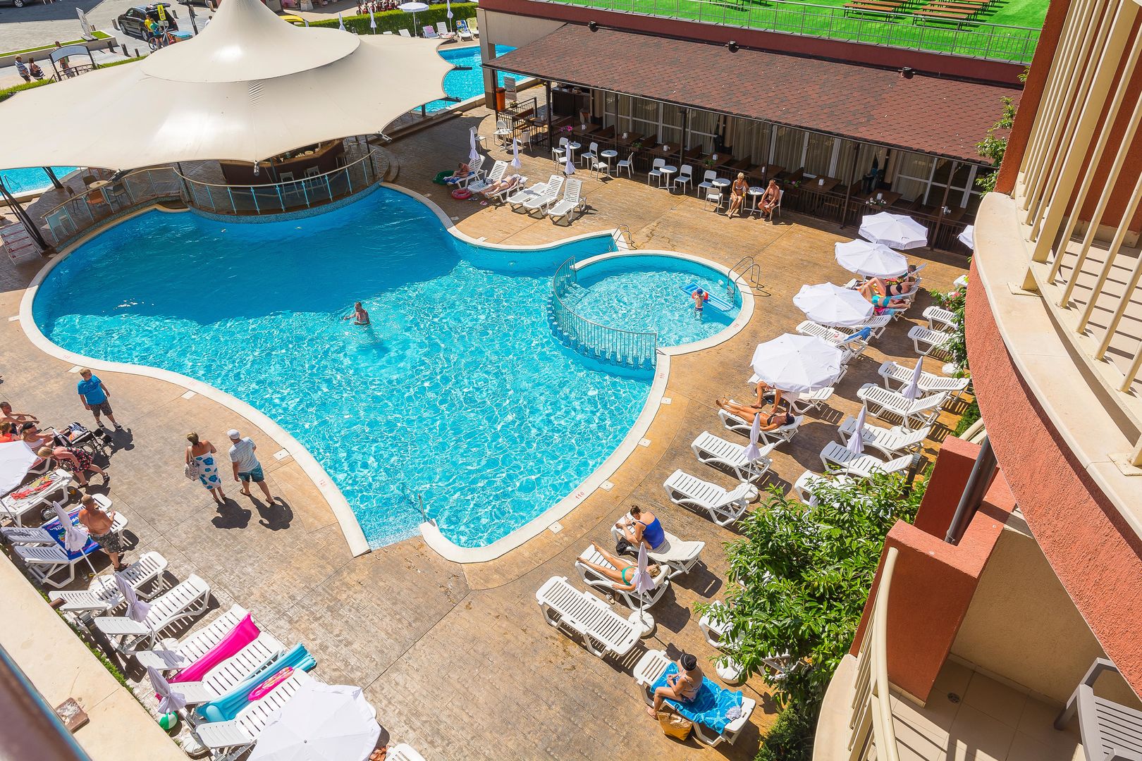MPM Hotel Orel foto 143