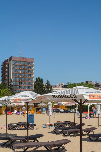MPM Hotel Orel foto 40