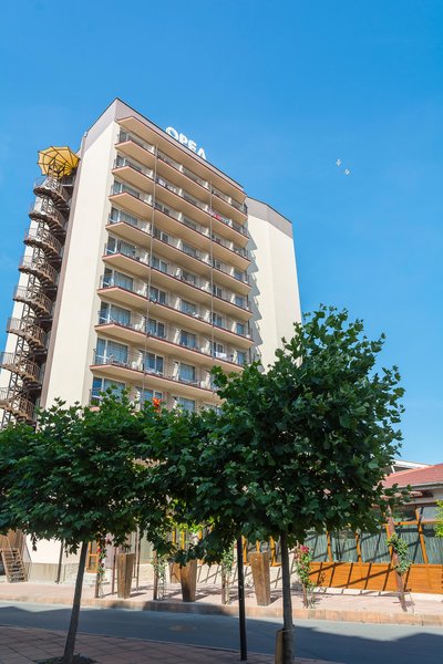 MPM Hotel Orel foto 151