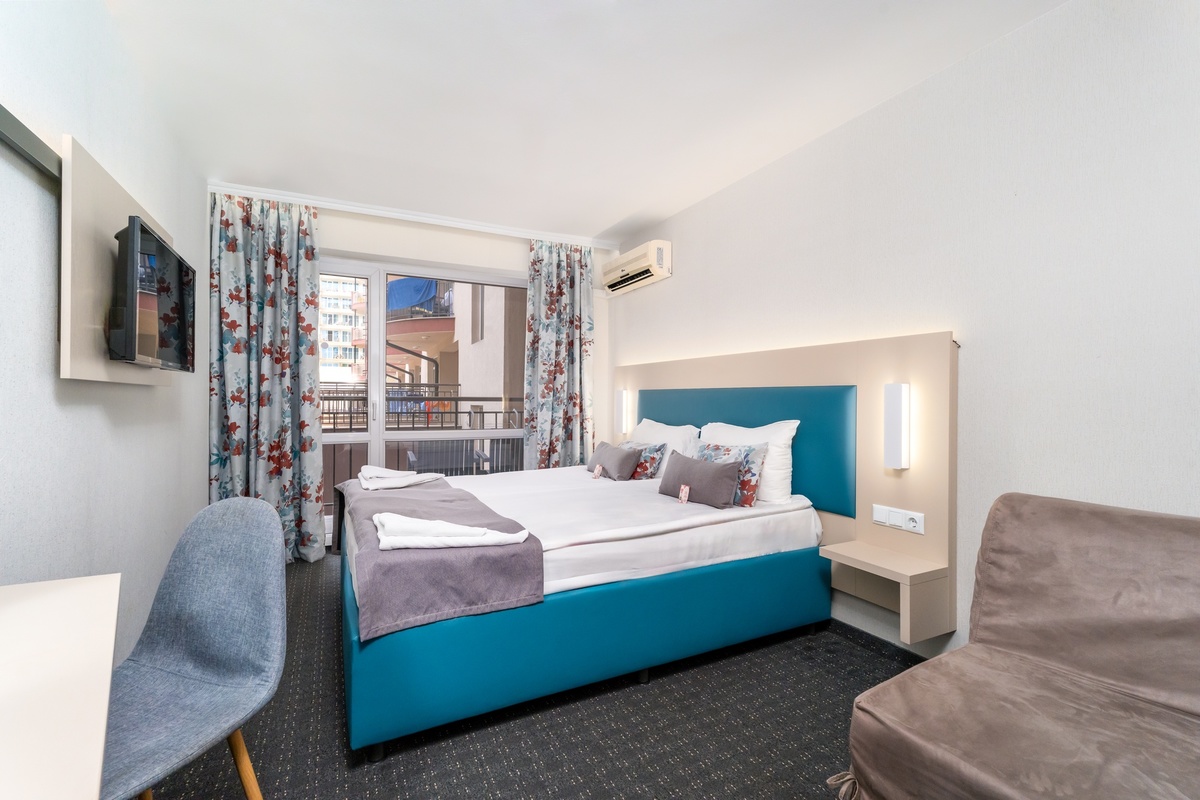 MPM Hotel Orel foto 201