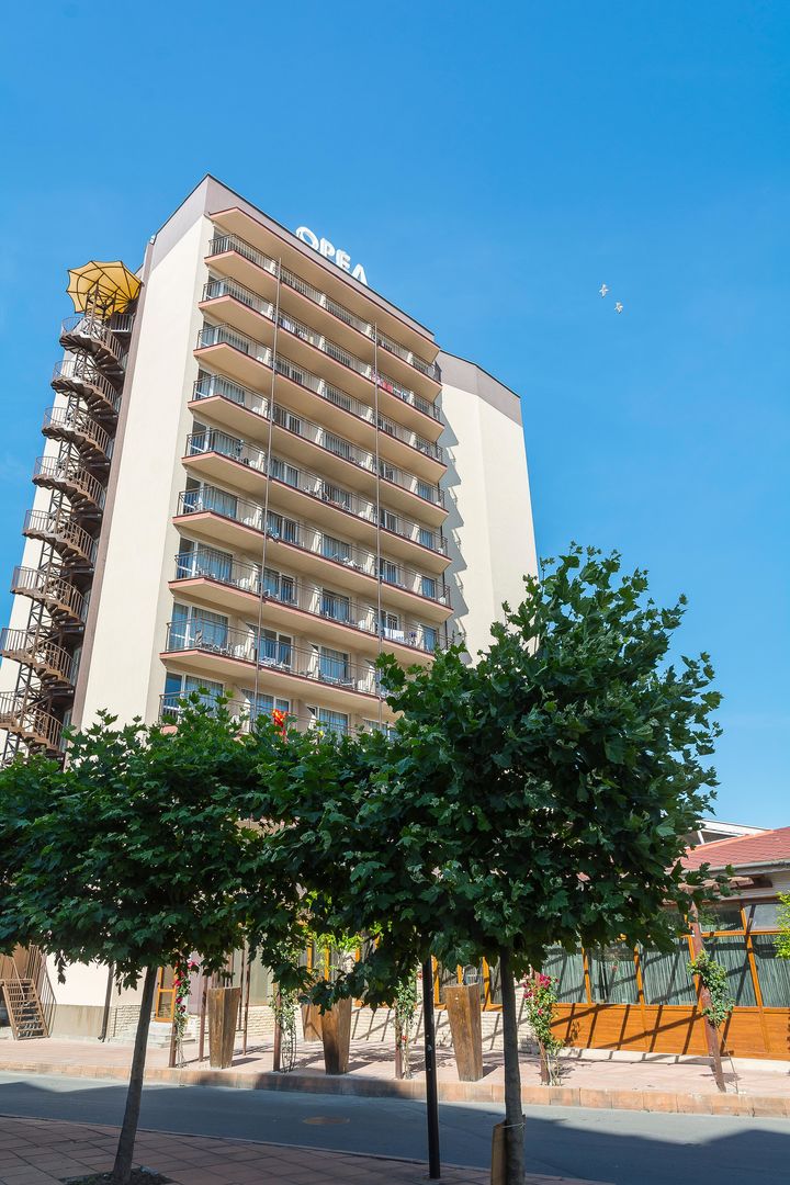 MPM Hotel Orel foto 152
