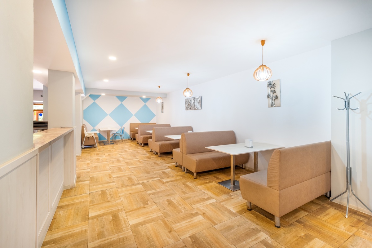 MPM Hotel Orel foto 197