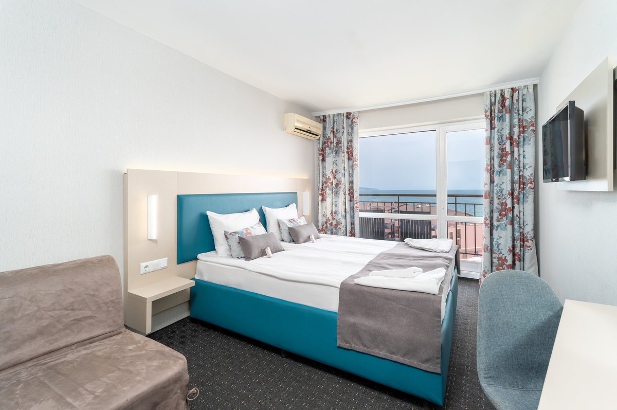 MPM Hotel Orel foto 205