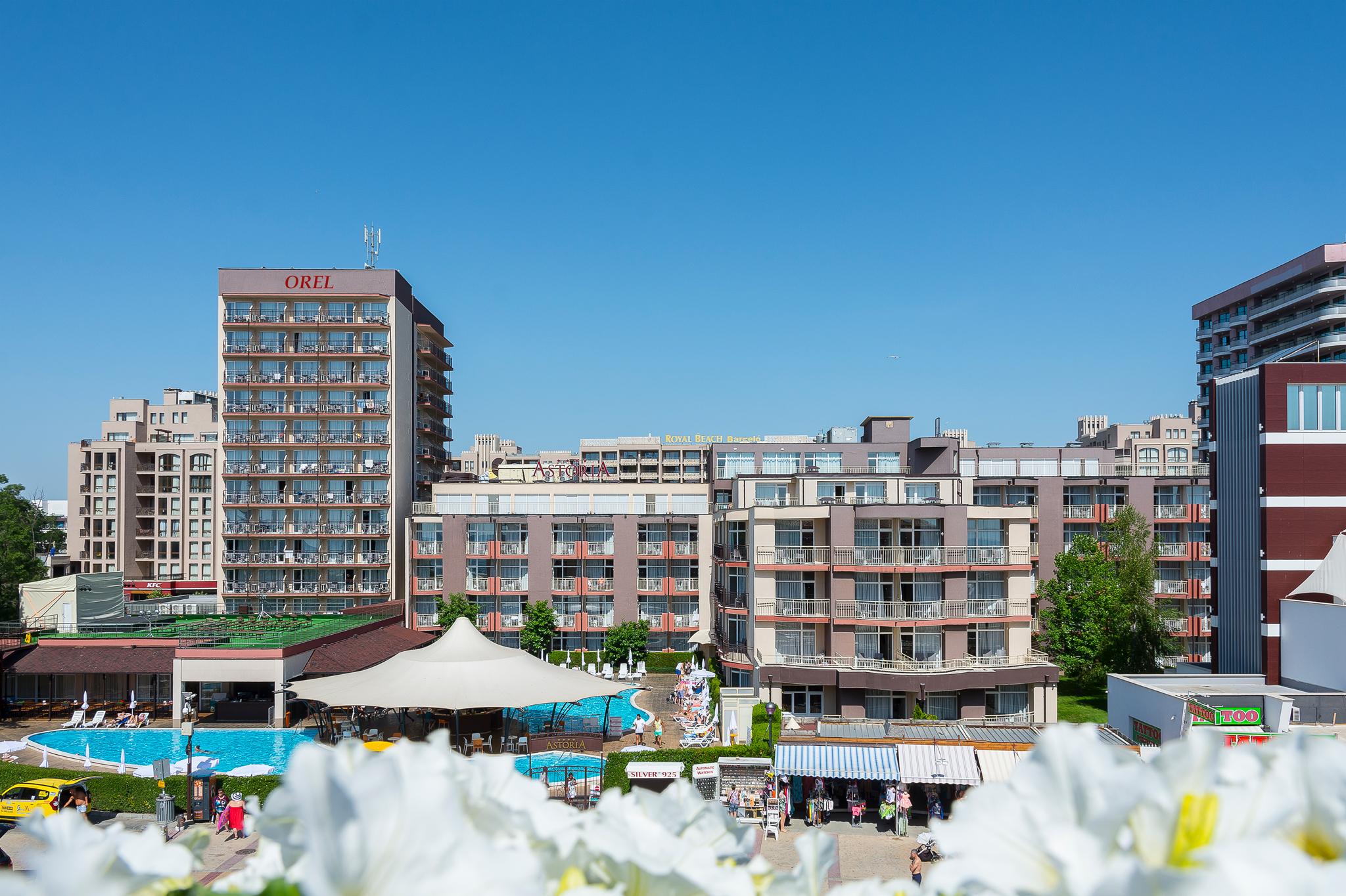 MPM Hotel Orel foto 126