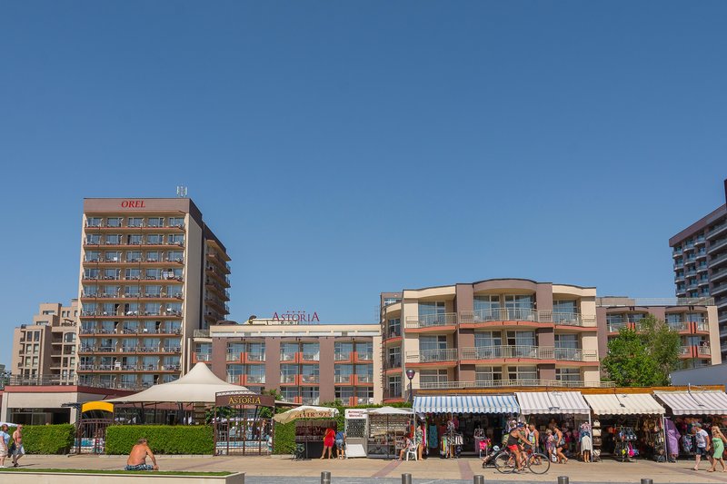 MPM Hotel Orel foto 121