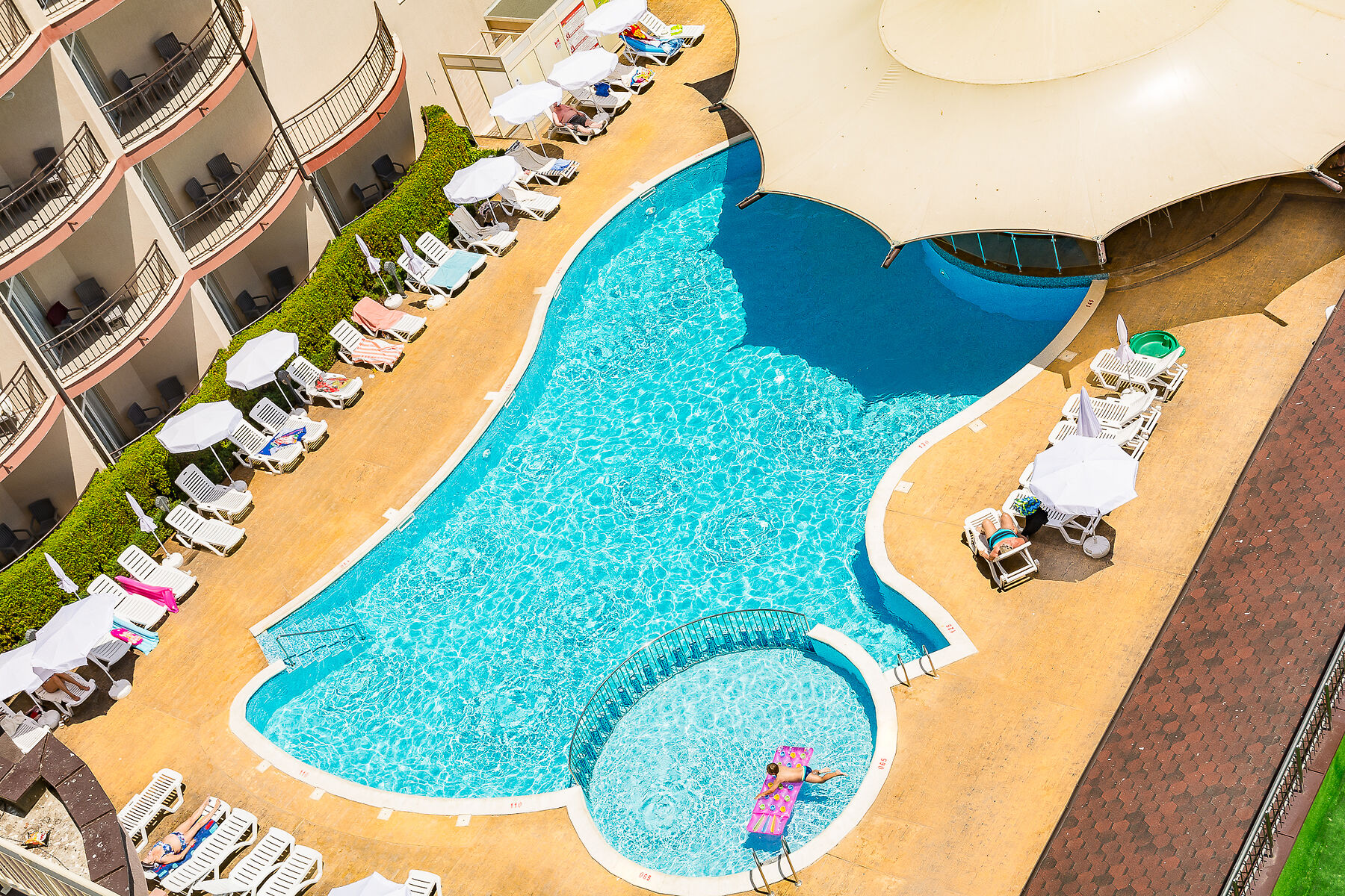 MPM Hotel Orel foto 180