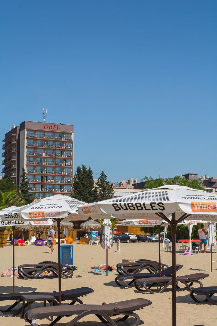 MPM Hotel Orel foto 41