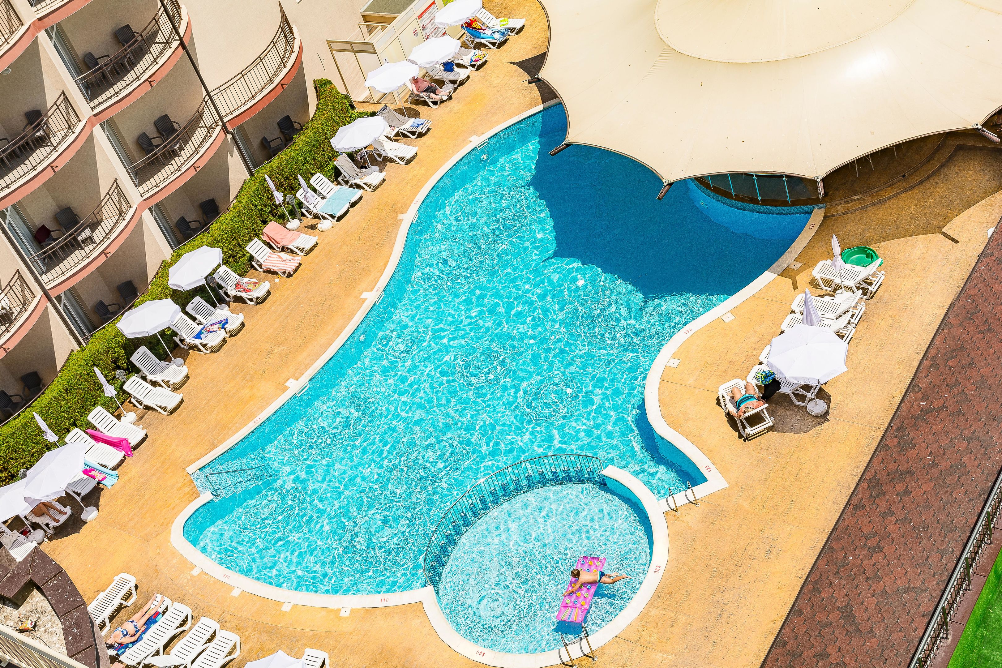 MPM Hotel Orel foto 129