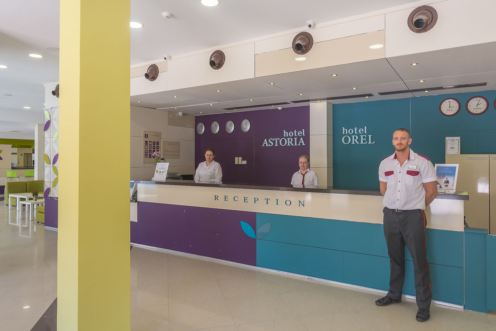 MPM Hotel Orel foto 170