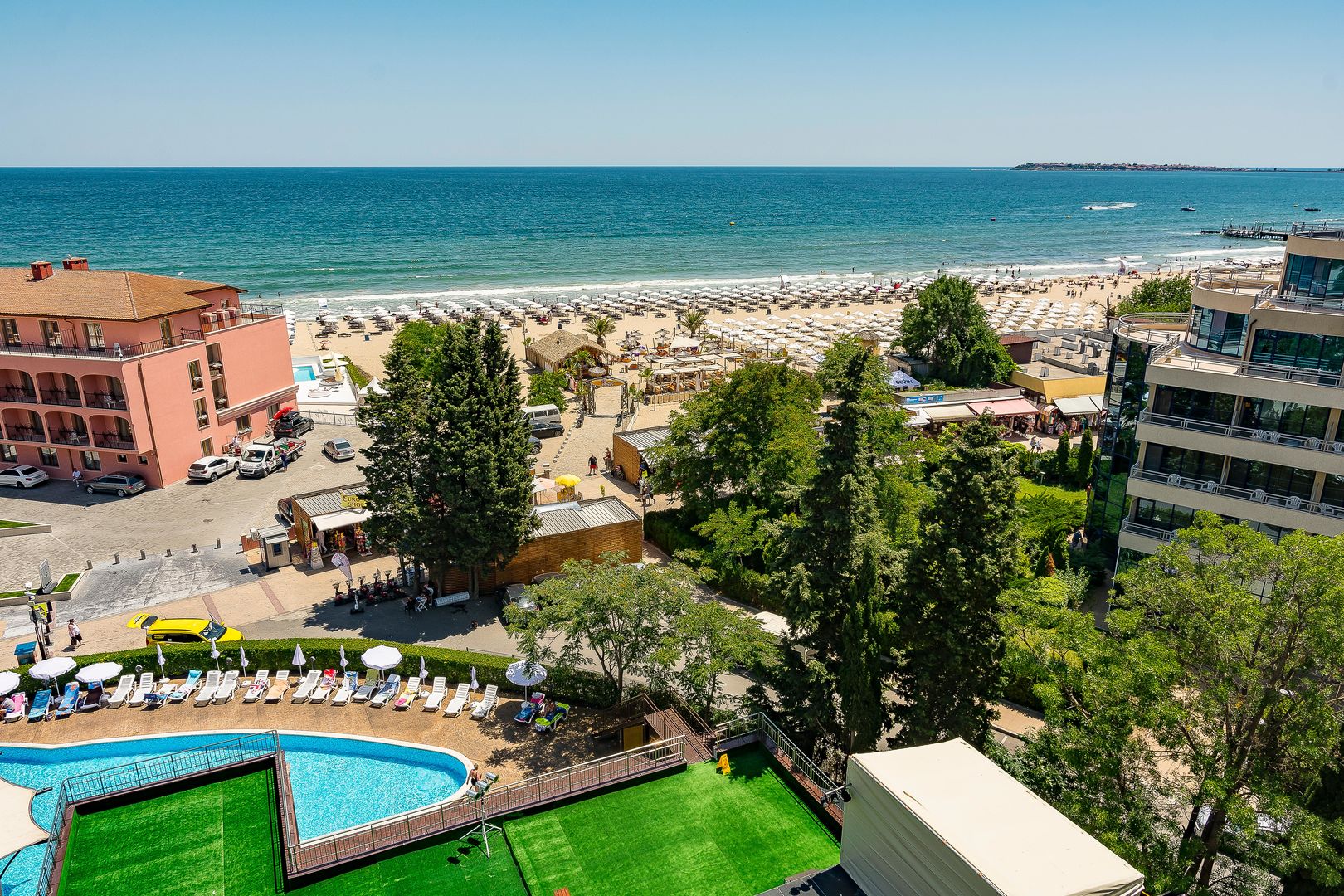 MPM Hotel Orel foto 146