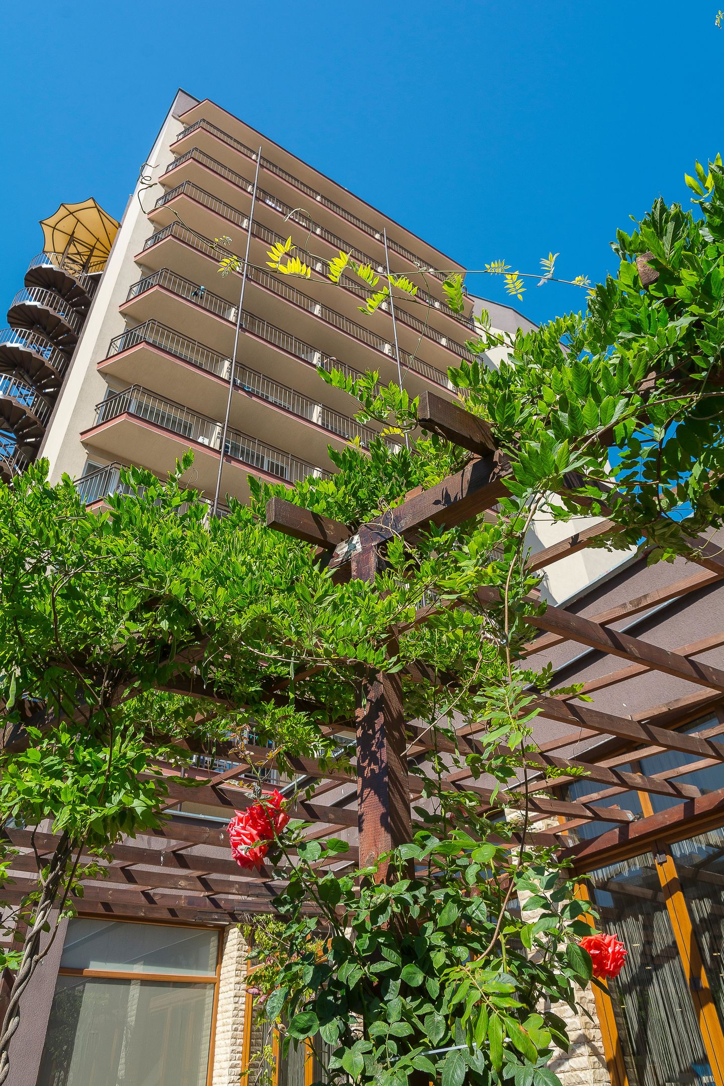 MPM Hotel Orel foto 156
