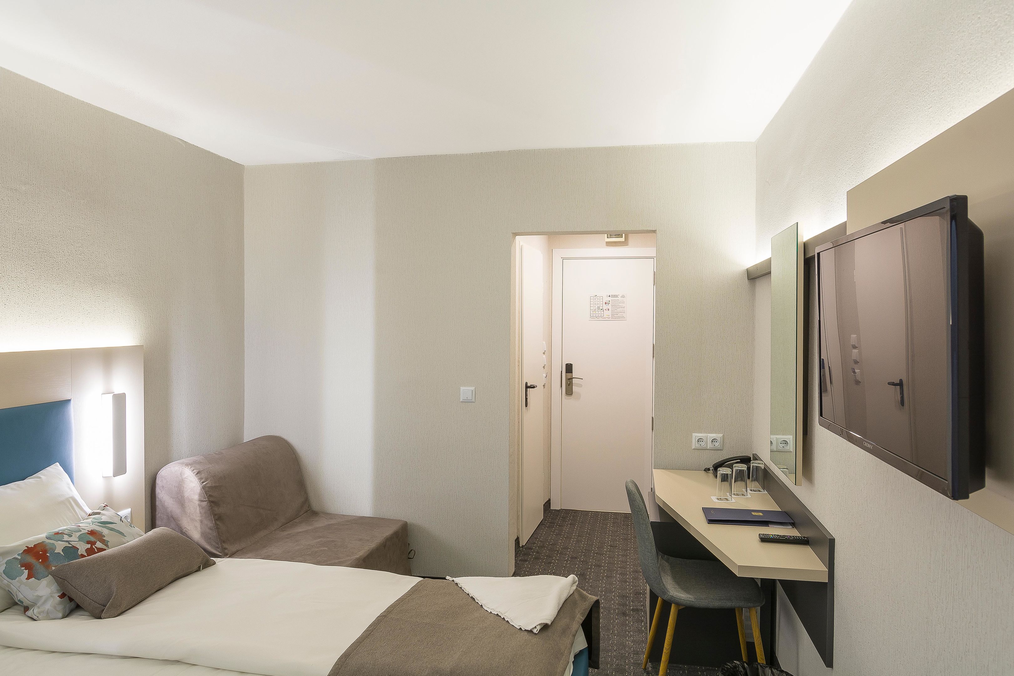 MPM Hotel Orel foto 54