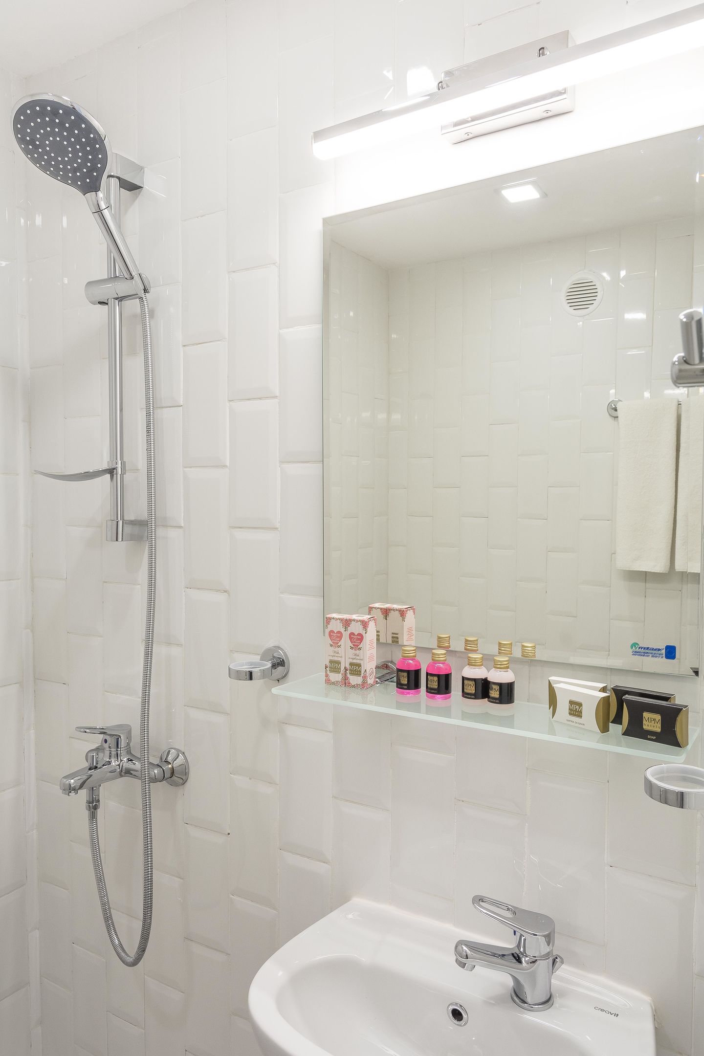 MPM Hotel Orel foto 30