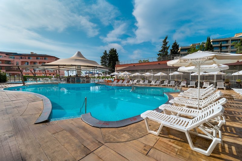 MPM Hotel Orel foto 188