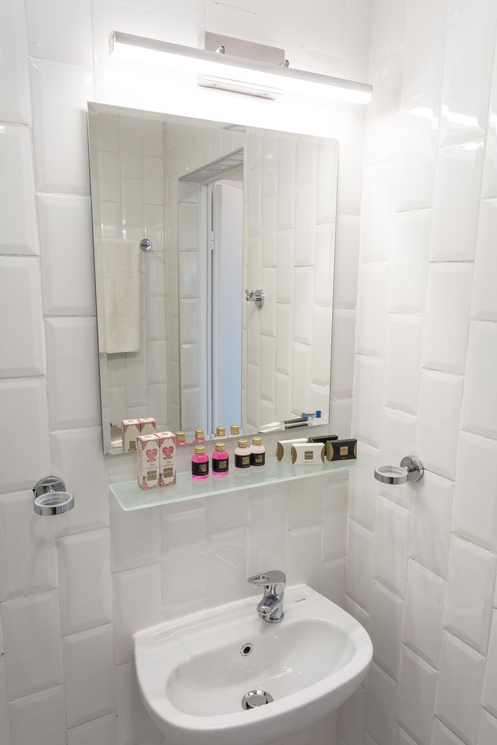 MPM Hotel Orel foto 32