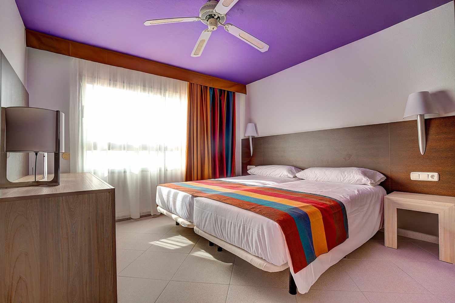 SBH Monica Beach Resort image 1