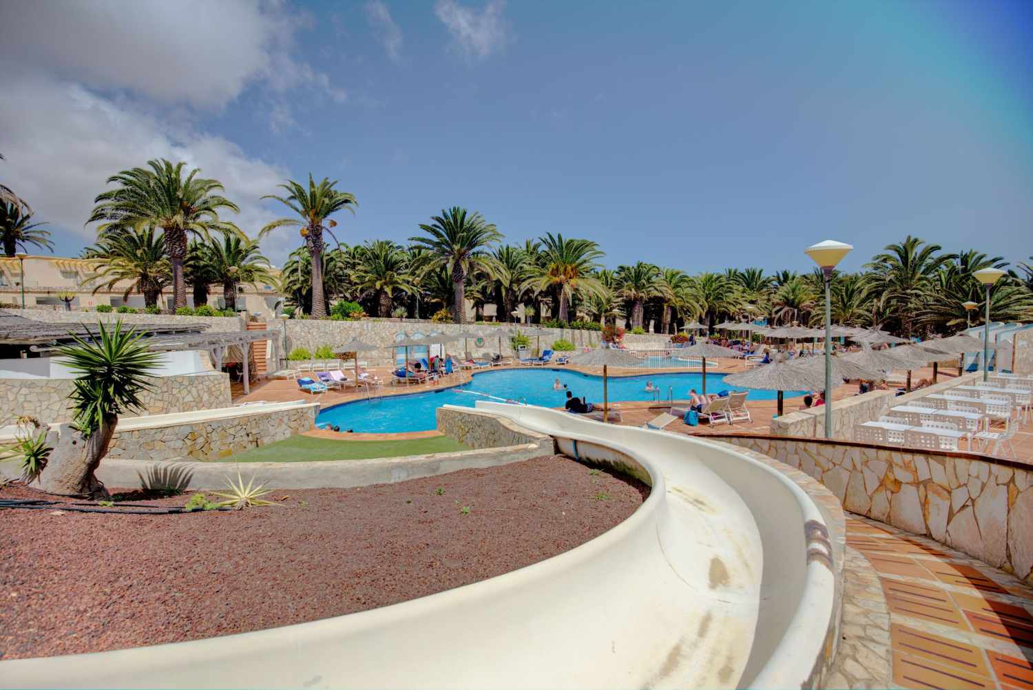 SBH Monica Beach Resort foto 13