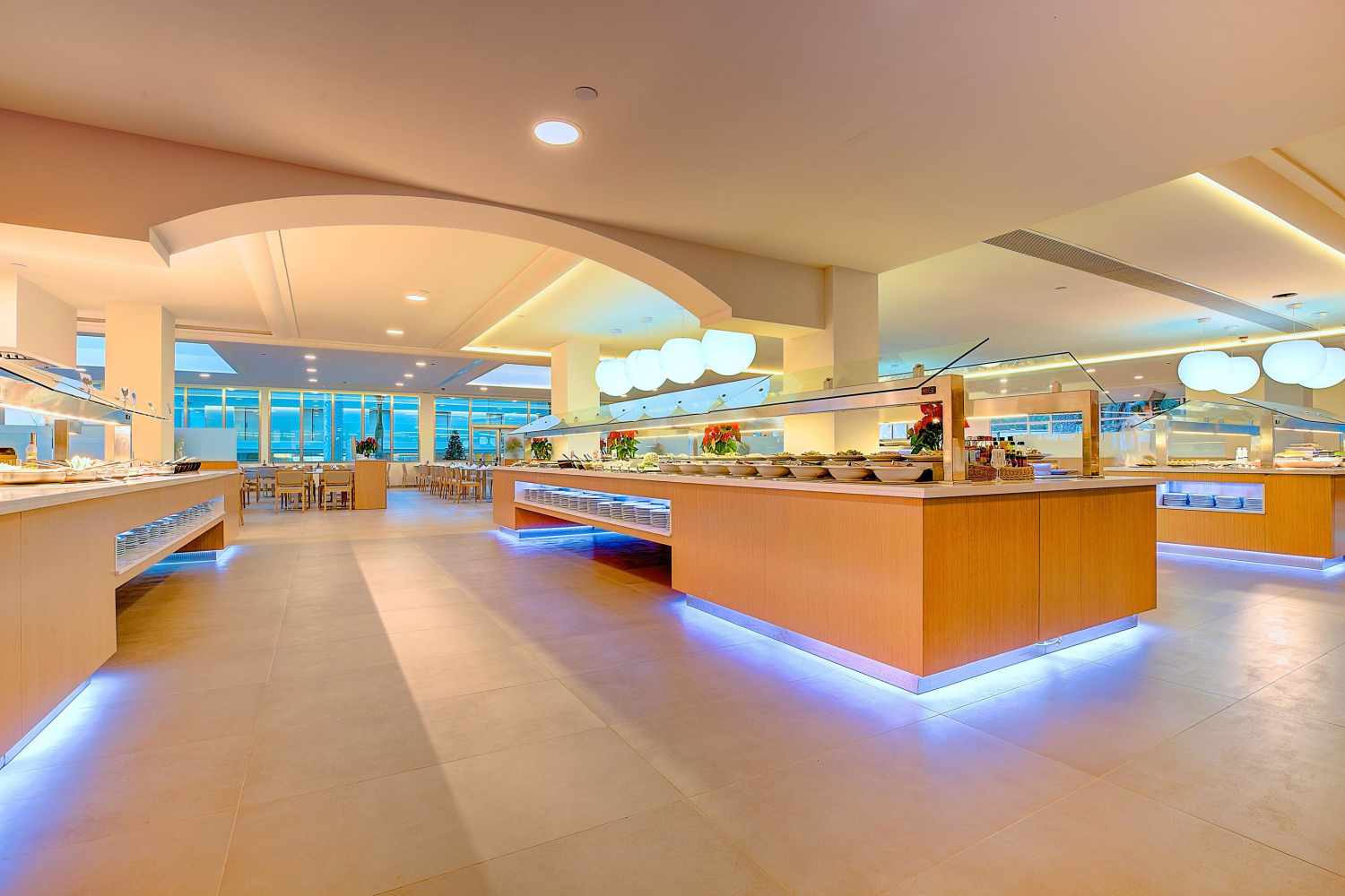 SBH Monica Beach Resort foto 24